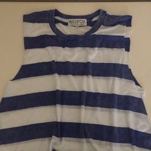 Wildfox tank